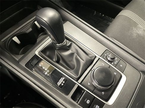Used 2025 MAZDA CX-50 AWD 2.5 S w/ Preferred Package image 28
