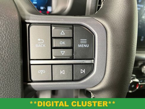 New 2025 Ford F150 Lariat w/ Equipment Group 502A High image 18