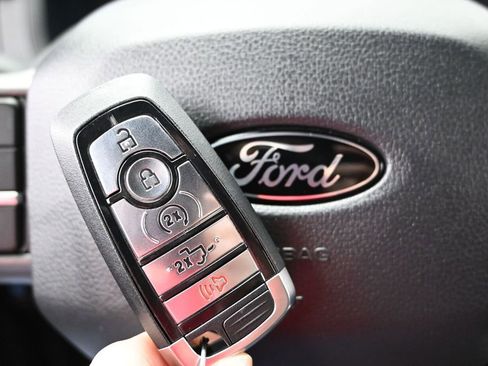 New 2026 Ford F150 XLT w/ Equipment Group 302A MID AWD/4WD image 44