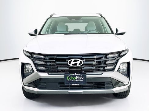 Used 2025 Hyundai Tucson SEL AWD/4WD image 2