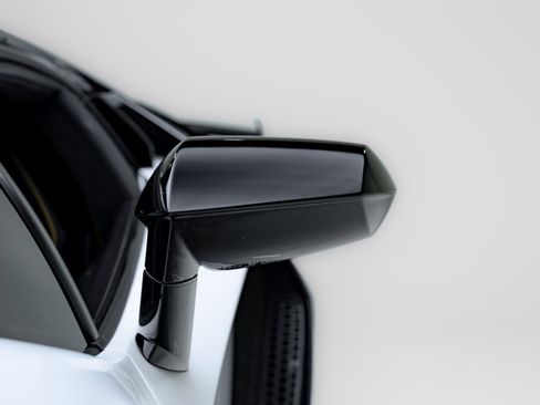 Used 2021 Lamborghini Aventador SVJ image 22