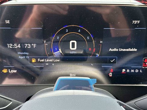 New 2026 Chevrolet Traverse RS w/ LPO, Floor Liner Package FWD image 24