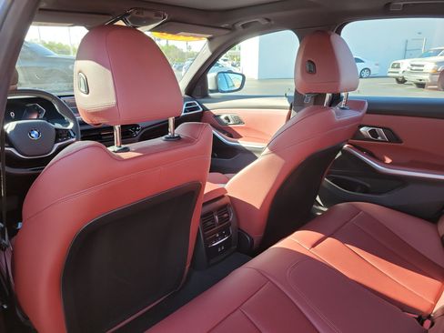 Used 2025 BMW 330i 330i image 11