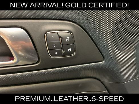 Used 2024 Ford Mustang GT Premium RWD image 20