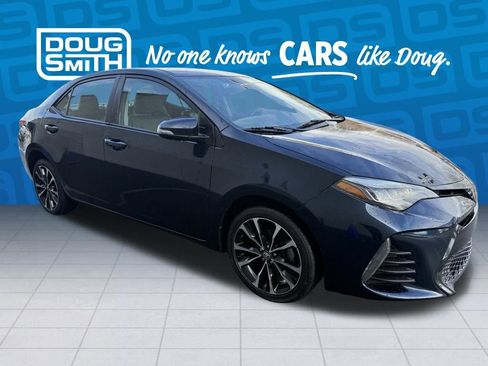 Used 2019 Toyota Corolla SE image 4