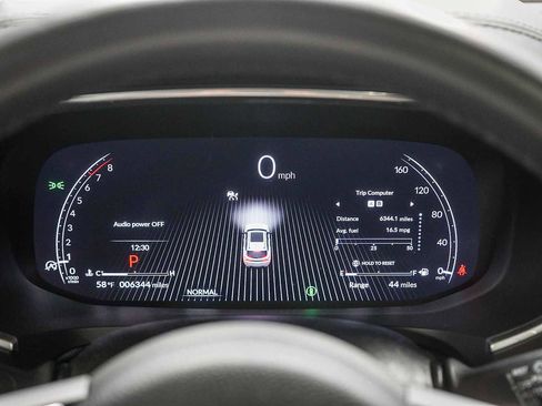 Used 2025 Acura MDX FWD w/ Technology Package image 25