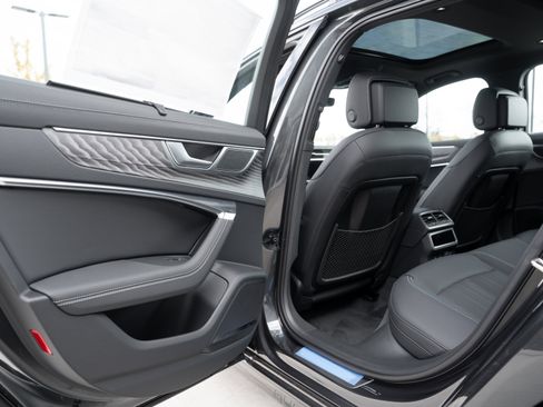 New 2026 Audi A6 Premium Plus image 28