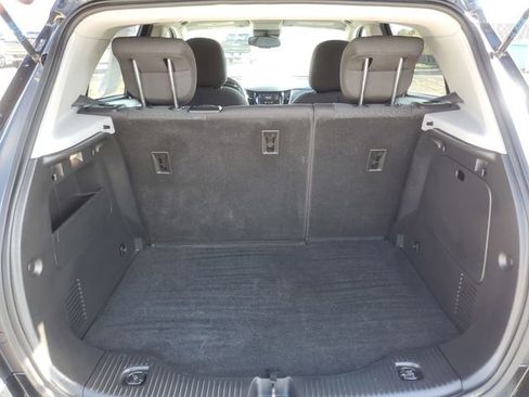 Used 2021 Chevrolet Trax LS w/ Tint and Cruise Package image 8