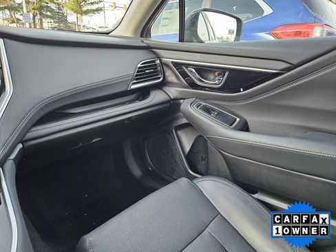 Certified 2023 Subaru Outback Limited image 18