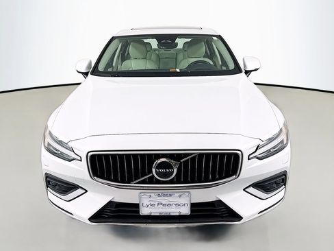 Used 2023 Volvo S60 B5 Ultimate w/ Climate Package AWD/4WD image 6
