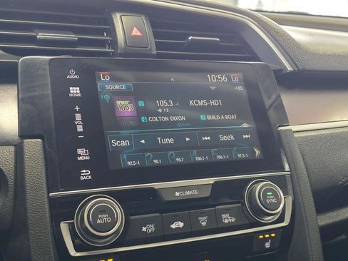 Used 2016 Honda Civic EX-T image 30