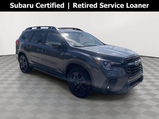 Used 2025 Subaru Ascent Bronze Edition AWD/4WD video 1