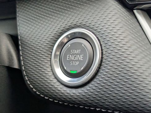 New 2026 Chevrolet Equinox LT w/ Safety and Technology Package image 18