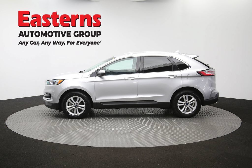 Used 2019 Ford Edge SEL w/ Equipment Group 201A FWD image 60