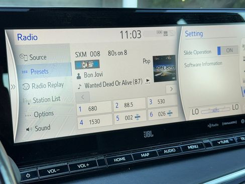 Certified 2022 Toyota Mirai XLE image 21