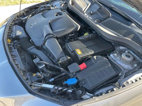 Used 2017 Mercedes-Benz CLA 250 4MATIC w/ Premium 1 Package image 33