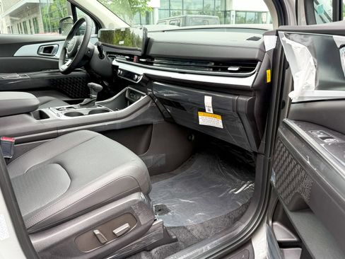 New 2026 Kia Carnival SX Prestige image 10