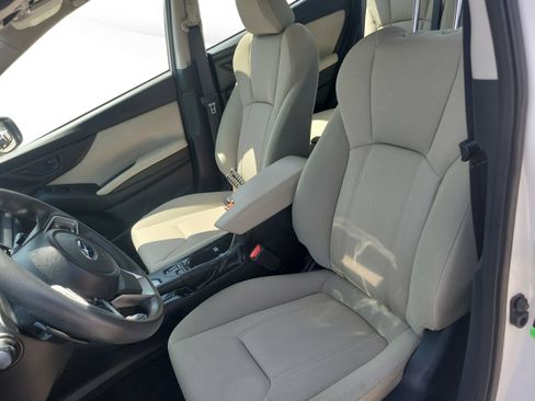Used 2021 Subaru Impreza 2.0i Premium AWD/4WD image 14