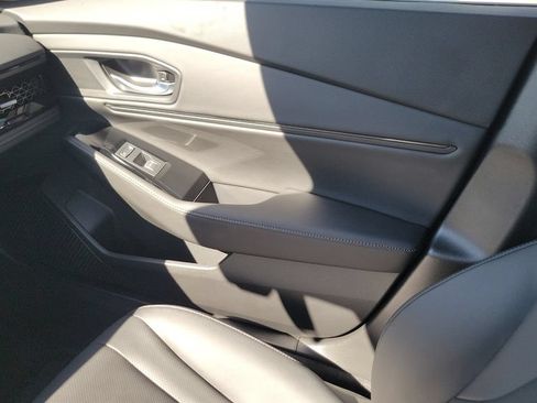 Used 2026 Honda Accord Touring image 16