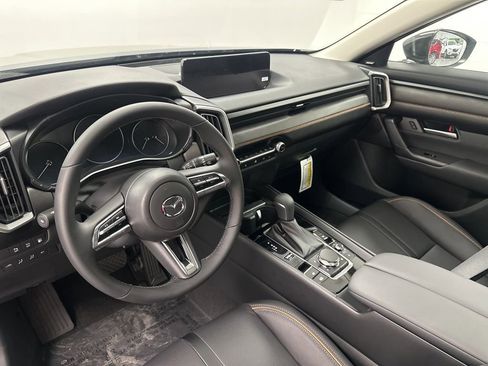 New 2026 MAZDA CX-50 AWD 2.5 Hybrid w/ Premium Pkg image 15