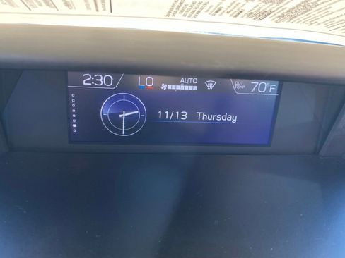 Used 2018 Subaru Impreza 2.0i Limited image 24