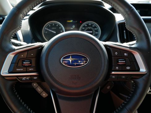 Used 2023 Subaru Forester Limited image 24