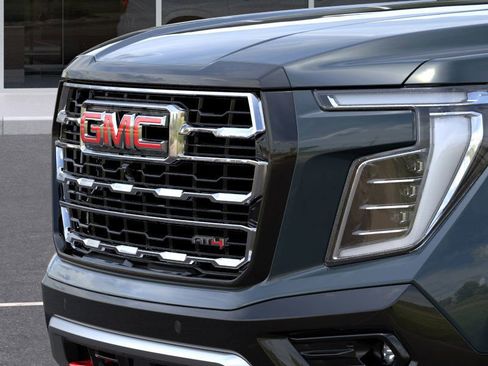 New 2026 GMC Yukon XL AT4 w/ LPO, Floor Liner Package image 13