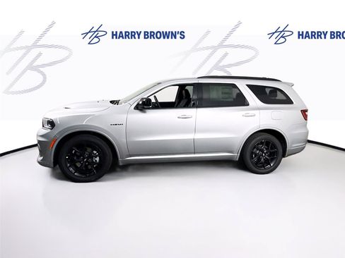 New 2026 Dodge Durango GT AWD/4WD image 30