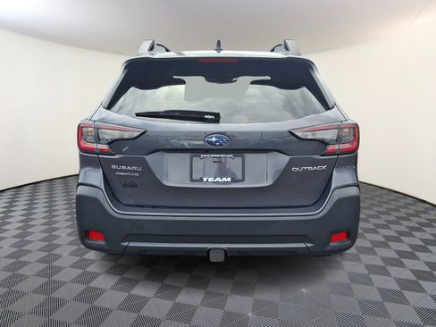 Used 2024 Subaru Outback AWD/4WD image 5