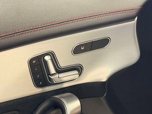 Certified 2023 Mercedes-Benz CLA 250 4MATIC image 17