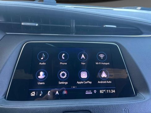 Used 2019 Cadillac XT4 Sport w/ Driver Awareness Package FWD image 17