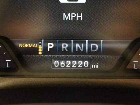 Used 2022 RAM 1500 Limited w/ Night Edition AWD/4WD image 4