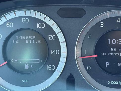 Used 2009 Volvo S80 3.2 image 18