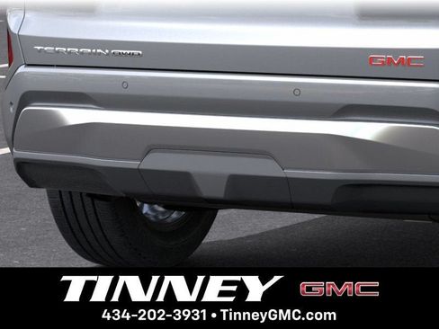 New 2026 GMC Terrain Denali AWD/4WD image 14