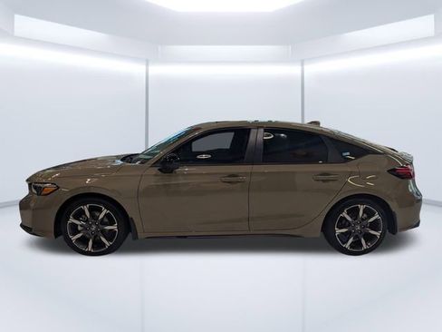 New 2026 Honda Civic Sport Touring image 7