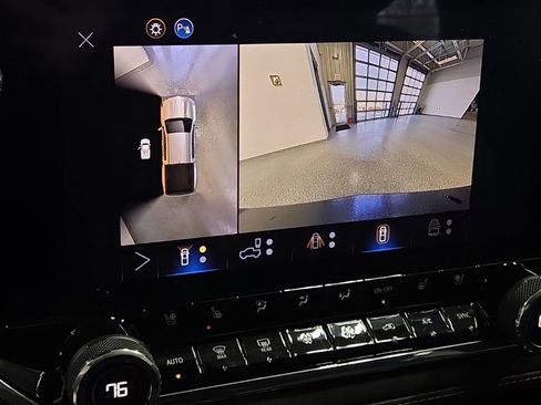 New 2026 Chevrolet Colorado Z71 w/ Technology Package image 24