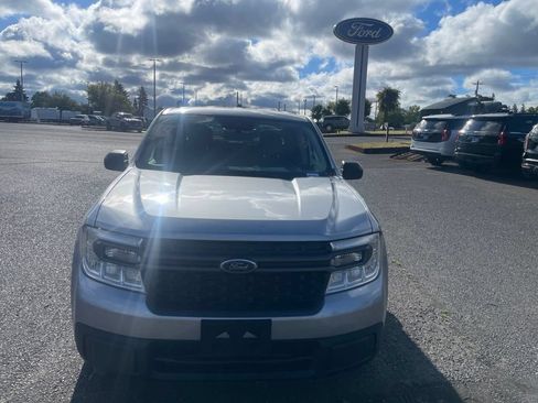 Used 2024 Ford Maverick XLT w/ Equipment Group 300A Standard AWD/4WD image 2