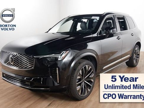 Certified 2026 Volvo XC90 B6 Ultra AWD/4WD image 1