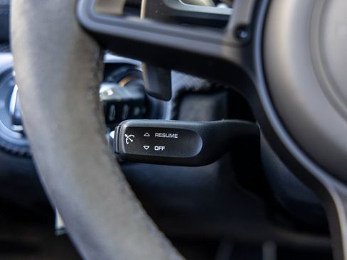 Certified 2025 Porsche 718 Cayman GT4 RS image 34