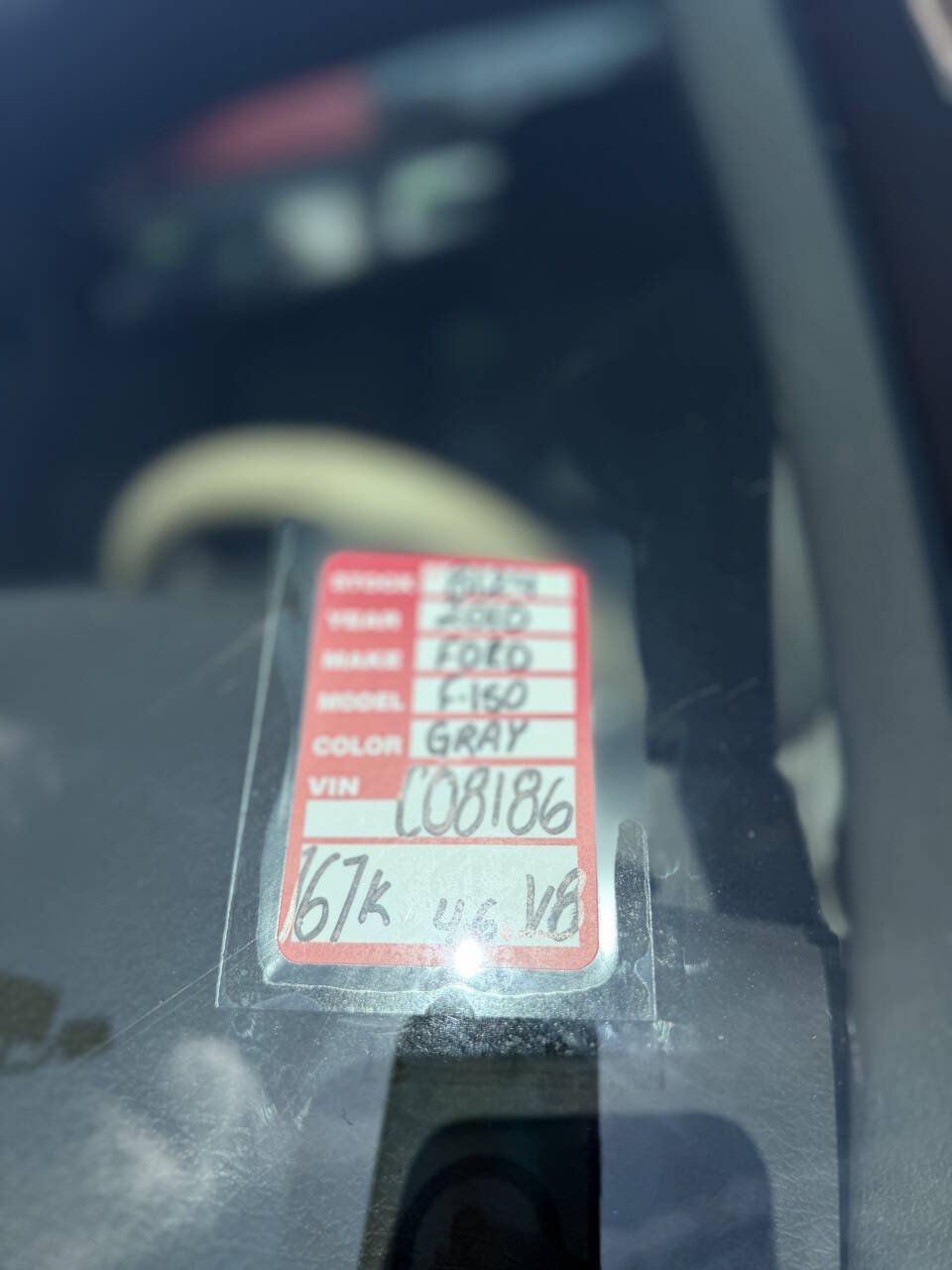 Used 2010 Ford F150 XL RWD image 20