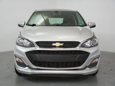Used 2021 Chevrolet Spark LT FWD image 2
