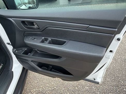 Used 2024 Honda Odyssey EX-L image 16