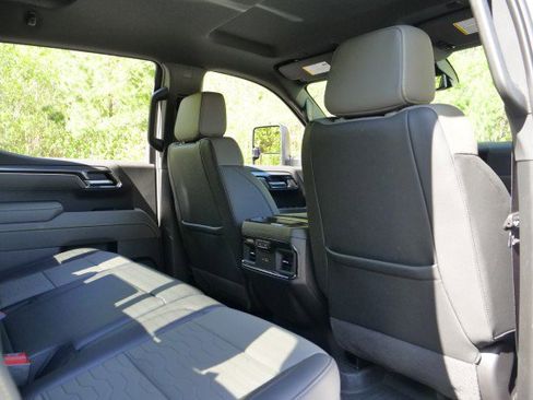 Used 2024 Chevrolet Silverado 1500 ZR2 w/ ZR2 Bison Edition image 46