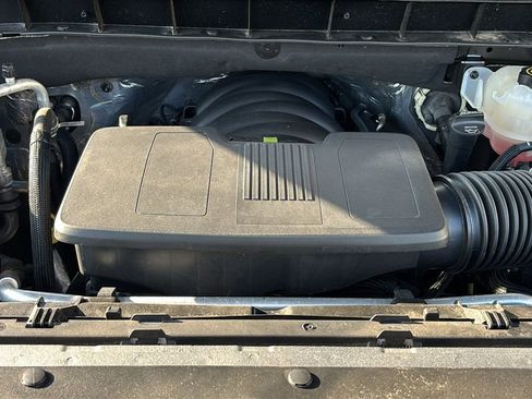 Used 2023 Chevrolet Silverado 1500 RST w/ RST All Star Premium Package image 33