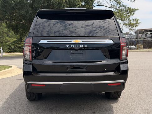 Used 2024 Chevrolet Tahoe LT RWD image 11