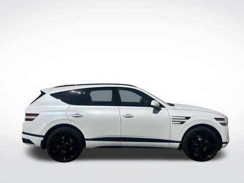 New 2026 Genesis GV80 3.5T Prestige image 5