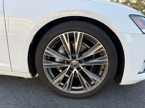 Used 2019 Audi A6 2.0T Premium image 12