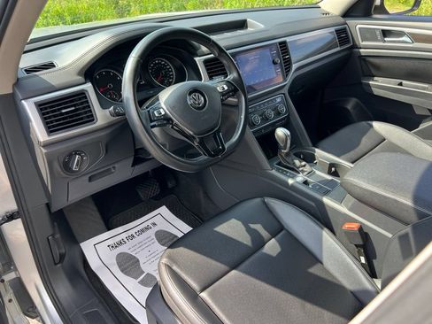 Used 2018 Volkswagen Atlas SE FWD image 15