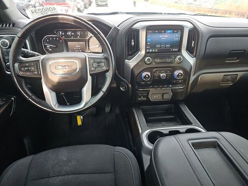 Used 2019 GMC Sierra 1500 Elevation w/ Elevation Value Package image 13