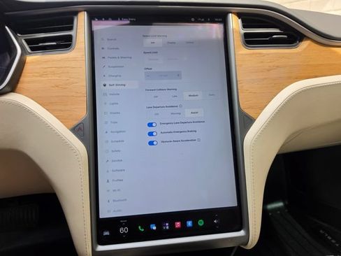Used 2018 Tesla Model S 75D AWD/4WD image 53